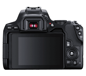 CANON 200 D II IMAGE