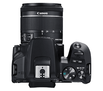 CANON 200 D II IMAGE