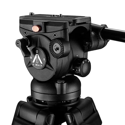 EIMAGE E IMAGE heavy-duty tripod - Professional cinema equipment for rent