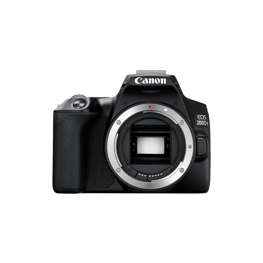 Canon Canon EOS 200D ii - Professional cinema equipment for rent